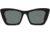 OTIS VIXEN Sunglasses - Womens, Black Dark Tort/Grey Polar, 53-19-145, 131-2002P-IC