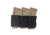 OTTE Gear Elastic Rifle Magazine Pouches, Black, 556 Rifle, EP-556