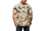 Otte Gear Field Manual Camp Shirt, ALOHA-FM24-Navy-M