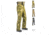 OTTE Gear Hard Shell Patrol Pant - Men's, ATACS-FG, Earth, MultiCam, Ranger Green, Tactical Grey, Tan