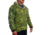 OTTE Gear LV Insulated Hoody - Mens, Frogskin Jungle, Large, A-LV-FJ-L
