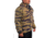 OTTE Gear LV Insulated Hoody - Mens, Tiger Stripe Gold, Large, A-LV-TSG-L