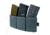 OTTE Gear LVZ 556 Mag Shingle, Tactical Grey, One Size, MAGSO-TG-OS