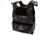 OTTE Gear LVZ/OVT Plate Carrier, One Size, Multicam Black, TV1-MCB-OS