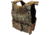 USED OTTE Gear LVZ/OVT Plate Carrier, One Size, Multicam, TV1-MC-OS, EDEMO1