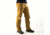 OTTE Gear Mens Range Pant, Coyote, 30x32, A-RP-CB-30x32