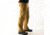 OTTE Gear Mens Range Pant, Coyote, 30x32, A-RP-CB-30x32