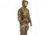 OTTE Gear Mens Super L Windshirt, Multicam, Extra Small, M020041