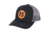 Otte Gear OG Dirty Garage Trucker Hat, HAT-T-BL/CH-DG