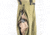 OTTE Gear Patrol Trouser - Mens, Black, Medium, A-PT-BL-M