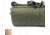 OTTE Gear Range Bag, 500D, Coyote, One Size, ACC-RAN-C-OS