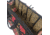 OTTE Gear Range Bag, Poppies of War/Black, OS, RAN-POWB-OS