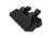 OTTE Gear Shoulder Pads Stand Alone - Mens, Black, One Size, SPSO-B-OS