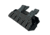 OTTE Gear Shoulder Pads Stand Alone - Mens, Tactical Grey, One Size, SPSO-TG-OS