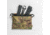 OTTE Gear Utility Pouch Set, 1 x 8x6in, 1 x 10x7in, 1 x 12x9in, 500D, Multicam, One Size, U031048
