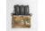 OTTE Gear Utility Pouch Set, 1 x 8x6in, 1 x 10x7in, 1 x 12x9in, 500D, Multicam, One Size, U031048