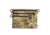 OTTE Gear Utility Pouch Set, 1 x 8x6in, 1 x 10x7in, 1 x 12x9in, 500D, Multicam, One Size, U031048