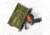 OTTE Gear Utility Pouch Set, 1 x 8x6in, 1 x 10x7in, 1 x 12x9in, 500D, Multicam Tropic, One Size, U031258