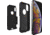 OtterBox Apple Commuter Iphone X/Xs, Black/Black, 77-59510