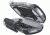 OtterBox Pursuit/40 Dry Box - Clear 77-22859