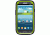 OtterBox Samsung Galaxy SIII Defender, Green/Blue, Galaxy S3 77-21378