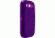 OtterBox Samsung Galaxy SIII Defender, Purple, Galaxy S3 77-21380