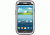 OtterBox Samsung Galaxy SIII Defender, White/Grey, Galaxy S3 77-21514