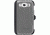 OtterBox Samsung Galaxy SIII Defender, White/Grey, Galaxy S3 77-21514