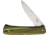 OTTER-Messer Folder Finn Wood