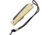 OTTER-Messer Mercator Brass Lockback