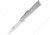 OTTER-Messer Mercator Lockback Drop Point Knife, 3.25in Satin SS Blade, SS Handle, 10-836 RG R