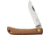 OTTER-Messer Small Hippekniep Folder Plum, OTT141PB
