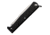 OTTER-Messer Small Mercator Stainless Black