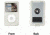 Otterbox 914 Clear Case for Ipod Classic