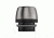 Otterbox Elevation Thermal Cup Lid Accessory Tumbler, 20 Oz, Black Stainless 78-51447