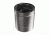 Otterbox Elevation Tumbler W/Basic Lid, 10 Oz, Clear Stainless Steel 77-58718