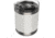 OtterBox Elevation Tumbler W/Closed Lid, 10Oz, Ice Cap, 10oz, 77-64072