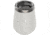 OtterBox Elevation Wine Tumbler W/Lid, Ice Cap, 10oz, 77-62117