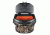Otterbox Trooper Cooler 20 Quart, Forest Edge 77-57749