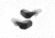 OTTO Engineering NoizeBarrier Micro, Black, V4-11029