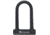 OTTOLOCK SIDEKICK Compact U-Lock, Black, 900012