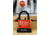 OTTOLOCK SIDEKICK Compact U-Lock, Black, 900012