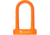 OTTOLOCK SIDEKICK Compact U-Lock, Orange, 900013
