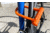 OTTOLOCK SIDEKICK Compact U-Lock, Orange, 900013