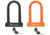 OTTOLOCK SIDEKICK Compact U-Lock