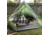 Outbound 6-Person 2-Season Backyard Festival Tent w/ Carry Bag and Rainfly, Green, CTI3996508