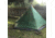 Outbound 6-Person 2-Season Backyard Festival Tent w/ Carry Bag and Rainfly, Green, CTI3996508