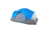 Outbound 8-Person 3-Season Lightweight Dome Tent w/Carry Bag and Rainfly, Blue, CTI0765455