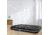 Outbound Double Air Mattress w/ Built-In Foot Pump and Pillow, CTI0765561