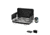 Outbound Portable Propane Gas Camping Stove w/2 Burners, Black, CTI07658131